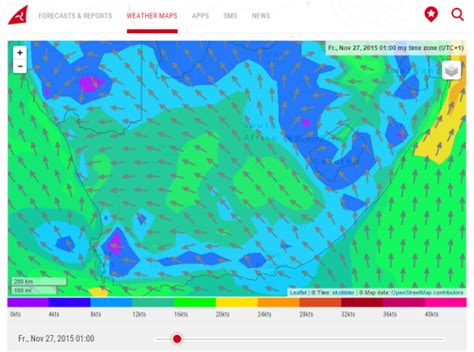 windfinder soliman|Windfinder: Wind & Weather map .